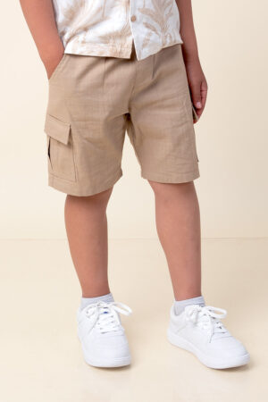 Bermuda Oasis - 16, Marrón