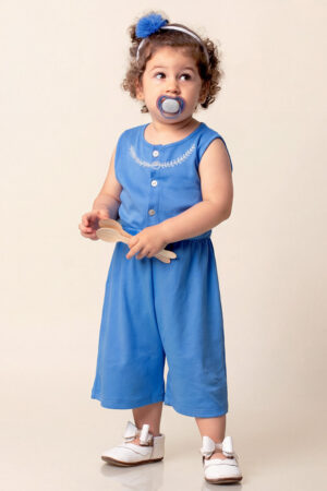 Enterizo Tesoro del mar