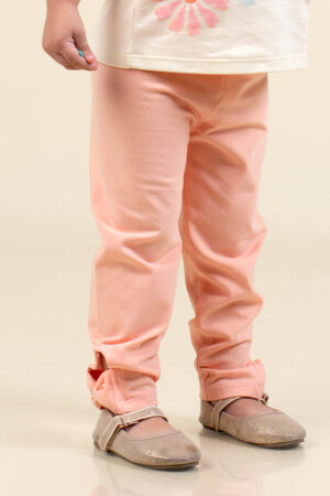 Legging Blossom - 18 - 24 M, Menta