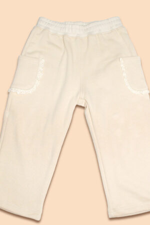 Pantalón Ámbar bebé