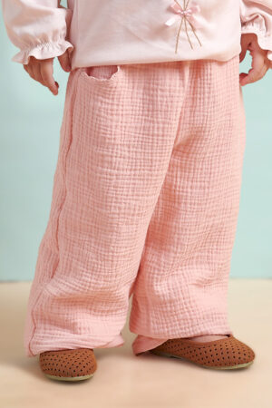 Pantalón Luna bebé