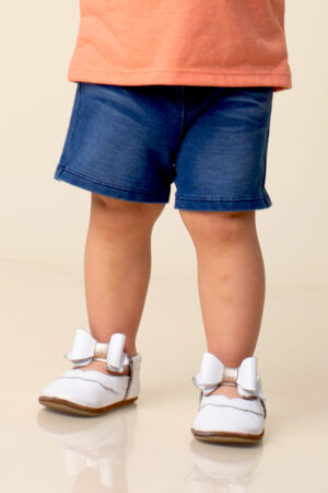 Short Summer - 2 T, Azul