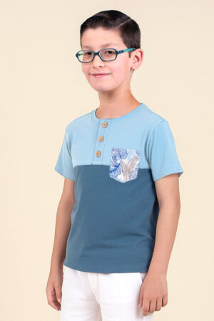 T-shirt Brote de sol