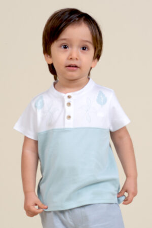 T-shirt Mystic Dawn Bebé