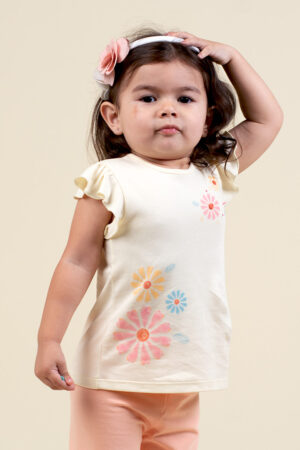 T-shirt Tierno Polen