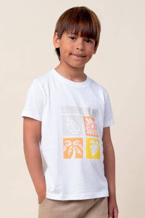 T-Shirt Viento del Sur