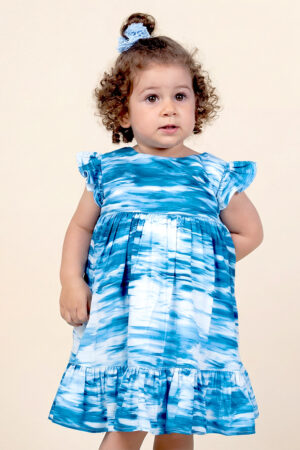 Vestido Ocean